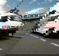 Gold Coast Airport Arrival Transfer - Accommodation Melbourne