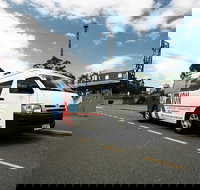 Gold Coast Airport and Theme Park Travel Pass - Accommodation Melbourne