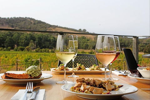 Yarra Valley Wine And Winery Tour From Melbourne - Accommodation Melbourne 2