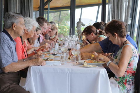 Yarra Valley Wine And Winery Tour From Melbourne - Accommodation Melbourne 4