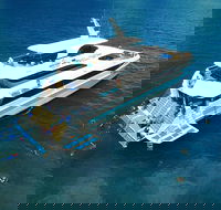 Great Barrier Reef Scenic Helicopter Tour and Cruise from Cairns - Melbourne 4u