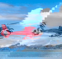 60-Minute Palm Island Scenic Helicopter Flight from Townsville - Accommodation Melbourne