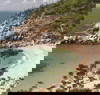 Townsville Helicopter Tour - Accommodation Melbourne