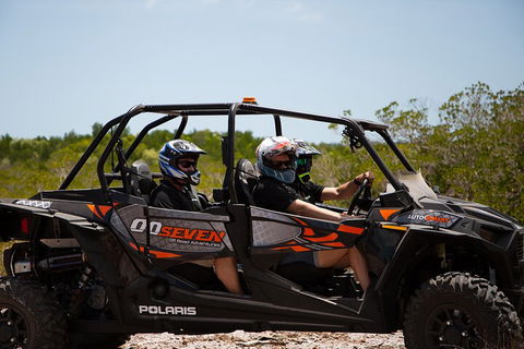 Octopussy 1.5 Hour Off-road Tour In Darwin (3 People In A 4 Seater Vehicle) - Melbourne 4u 0