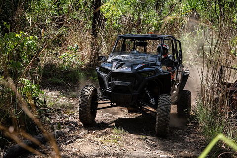 Octopussy 1.5 Hour Off-road Tour In Darwin (3 People In A 4 Seater Vehicle) - Melbourne 4u 3
