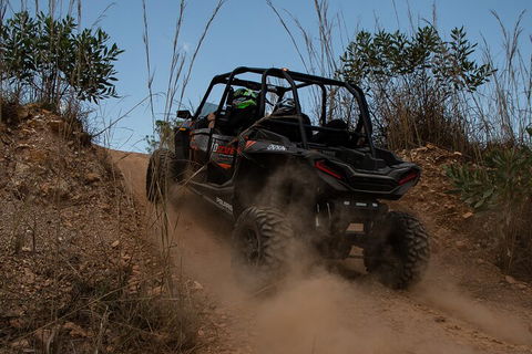 Skyfall 2 Hour Off-road Tour In Darwin (3 People In A 4 Seater Vehicle) - Melbourne 4u 1