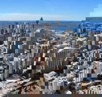 Sydney Harbour Tour by Helicopter - Accommodation Melbourne