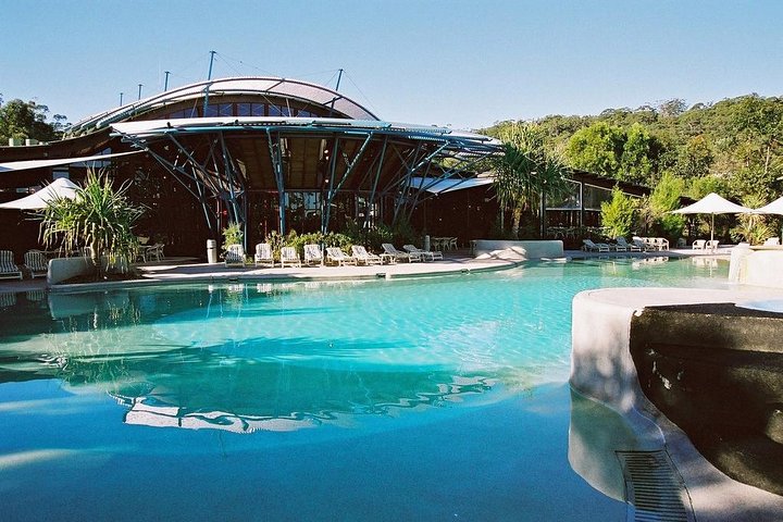 Brisbane QLD Accommodation Melbourne