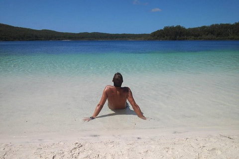 3 Day Tour In Fraser Island - Accommodation Melbourne 1