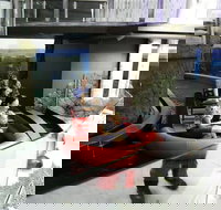 Sydney Attractions Pass SEA LIFE Aquarium Sydney Tower Eye WILD LIFE Zoo and Madame Tussauds - Accommodation Melbourne