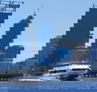Fremantle Lunch Cruise - Melbourne 4u