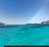 Rottnest Island Bike  Ferry Package from Fremantle - Accommodation Melbourne