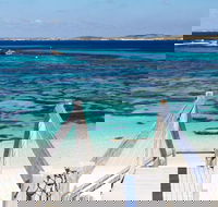 Perth to Rottnest Island Roundtrip Ferry Ticket - Melbourne 4u