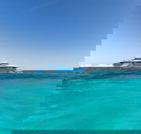 Rottnest Island Bayseeker Day Trip from Perth - Melbourne 4u