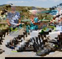 Rottnest Island Settlement Explorer Segway Package from Perth - Accommodation Melbourne