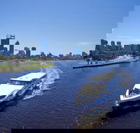One-way Sightseeing Cruise between Perth and Fremantle - Melbourne 4u