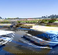 Swan Valley Gourmet Wine Cruise from Perth - Melbourne 4u