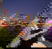 Perth Swan River Dinner Cruise - Melbourne 4u