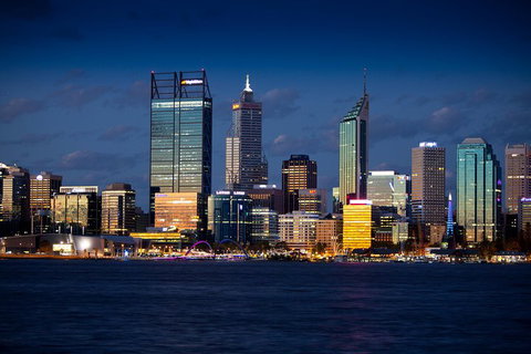 Perth Swan River Dinner Cruise - Accommodation Melbourne 2