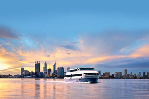Perth Swan River Dinner Cruise - Accommodation Melbourne 3