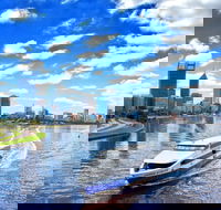 Swan River Scenic Cruise - Melbourne 4u