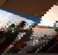 Swan River Twilight Cruise - Melbourne 4u