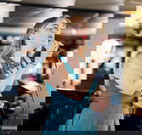 Sydney Harbour Dinner Cruise - Accommodation Melbourne