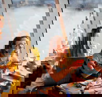 Sydney Harbour Sunset Dinner Cruise - Accommodation Melbourne