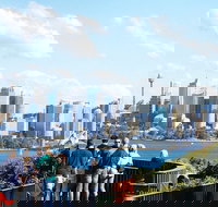 Sydney Harbour Ferry with Taronga Zoo Entry Ticket - Accommodation Melbourne