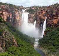 Kakadu Yellow Waters  Katherine Gorge Helicopter Scenic - Accommodation Melbourne