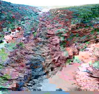 Kalbarri Gorges  West Coast - Ground  Air Tour - Melbourne 4u