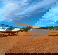 Wave Rock and Pinnacles Air  Ground Tour - Melbourne 4u