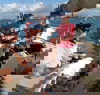 Townsville Small Group Sunset Sail Sailing Cruise Boat Tour Charter Hire - Accommodation Melbourne