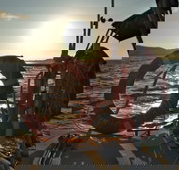 Townsville Small Group Early Morning Sailing Cruise Boat Tour Charter Hire - Accommodation Melbourne