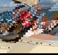 Townsville Private Hire Sunset Sail Sailing Cruise Boat Tour Charter Experience - Accommodation Melbourne