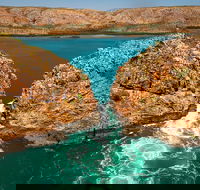 Horizontal Falls Half-Day Tour from Broome - Accommodation Melbourne