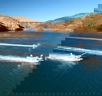 Horizontal Falls Full-Day Tour from Broome 4x4  Seaplane - Accommodation Melbourne