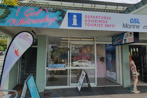 Reef & Whitehaven Landing - Accommodation Melbourne 5