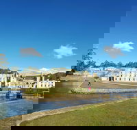 6-Day Tasmanian Explorer Adventure Tour from Hobart - Accommodation Melbourne