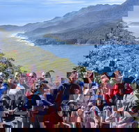 2-Day Tas East Coast Escape Tour including Bay of Fires Wineglass Bay  Devils - Accommodation Melbourne