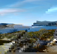 4-Day Fabulous Tasmania Tour Wineglass Bay Port Arthur Devils  Bruny Island - Accommodation Melbourne