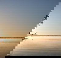 Serenity Cruise to Australia's Everglades - Accommodation Melbourne