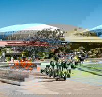 Adelaide Riverbank Guided Segway Tour - Accommodation Melbourne