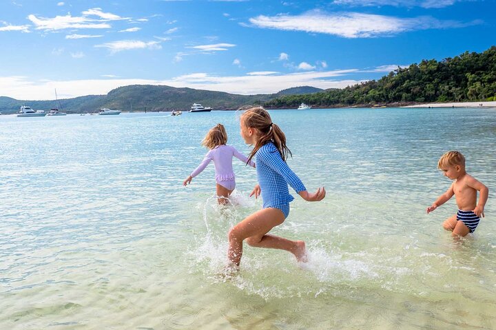Airlie Beach QLD Accommodation Melbourne