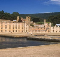 Port Arthur Tour from Hobart - Accommodation Melbourne