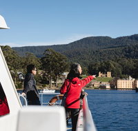 Grand Historical Port Arthur Tour from Hobart - Accommodation Melbourne