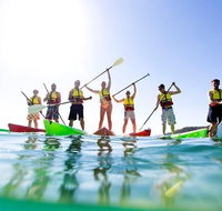 Adventure Moreton Island Day Pass - Accommodation Melbourne