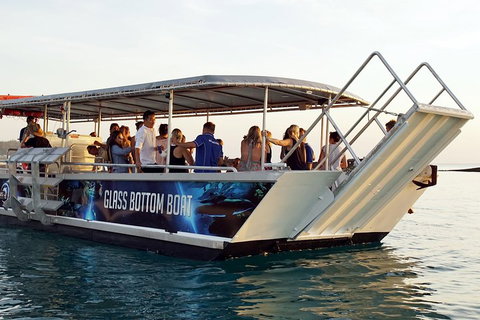 Adventure Moreton Island Wrecks Adventure Package - Accommodation Melbourne 4