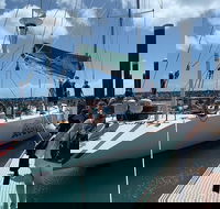 2-Night Whitsundays Sailing Cruise incl. Whitehaven Beach  Great Barrier Reef - Accommodation Melbourne