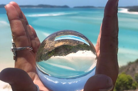 2-Night Whitsunday Islands Sailing Adventure On Trimaran Avatar - Accommodation Melbourne 2